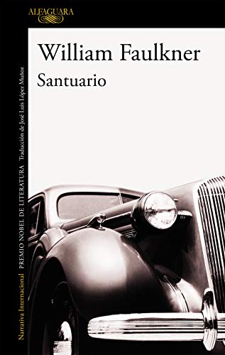 Santuario (Literaturas)