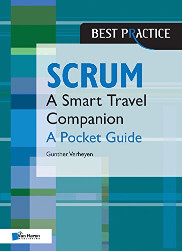 Scrum - A Pocket Guide: A Pocket Guide (A Smart Travel Companion) (Best Practice (Van Haren Publishing)) (English Edition)