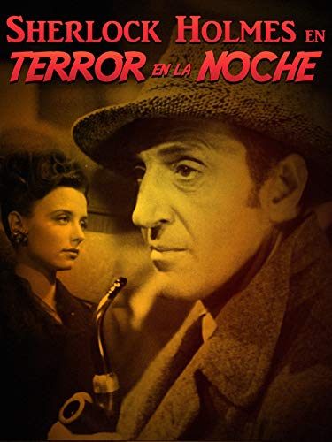 Sherlock Holmes en Terror en la noche