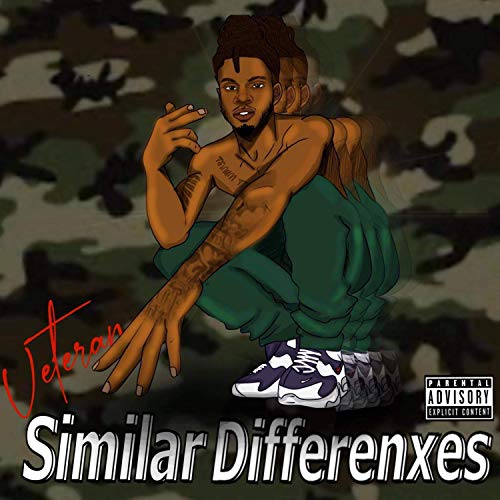 Similar Differenxes Part Two [Explicit]