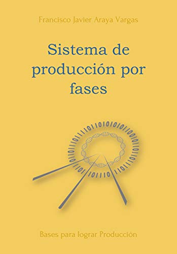 Sistema de Producción por Fases: Bases para lograr producción