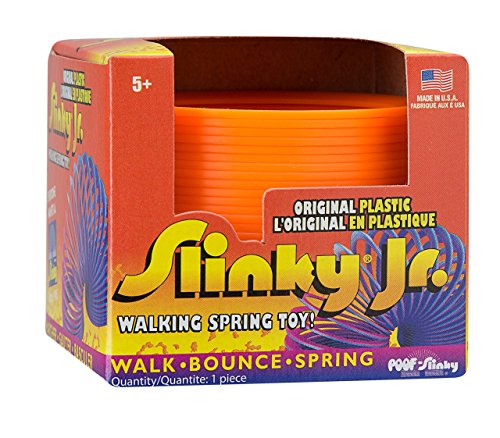 Slinky El Original Marca plástico Jr