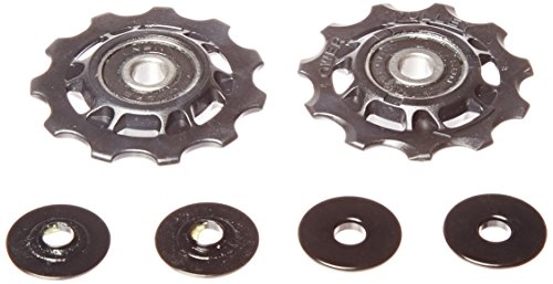 SRAM - Ruedecillas Cambio X.9/X.7 2.010-15