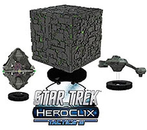 Star Trek: Tactics III Starter Set