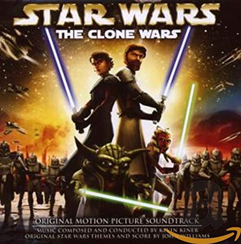 Star Wars: The Clone Wars