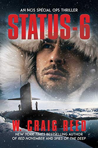 Status-6: An Ncis Special Ops Thriller