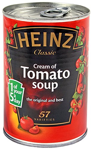 Sterling 201HT Heinz - Lata de tomate falsa con compartimento secreto