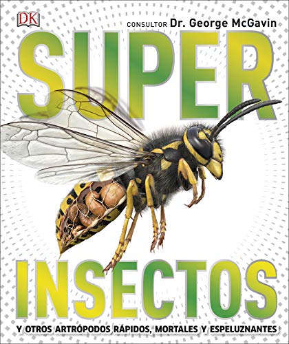 Superinsectos (Aprendizaje y desarrollo)