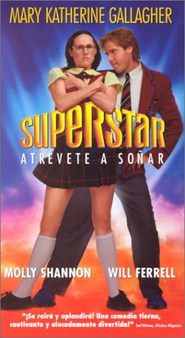 Superstar [USA] [VHS]