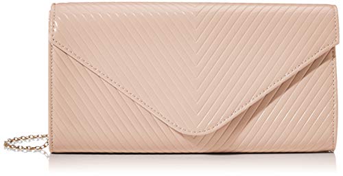 SwankySwans Vinny, Bolso de mano para Mujer, Pink Nude, Medium