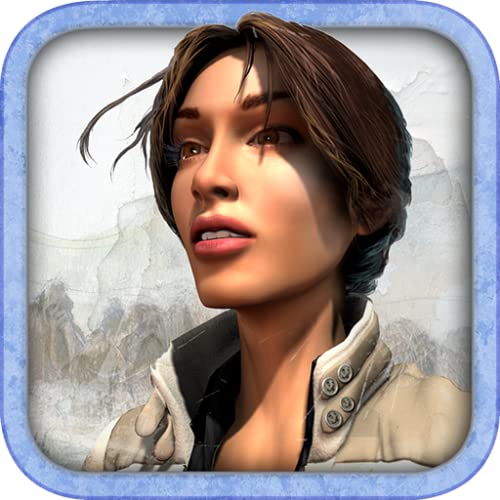 Syberia - Kindle Fire Edition