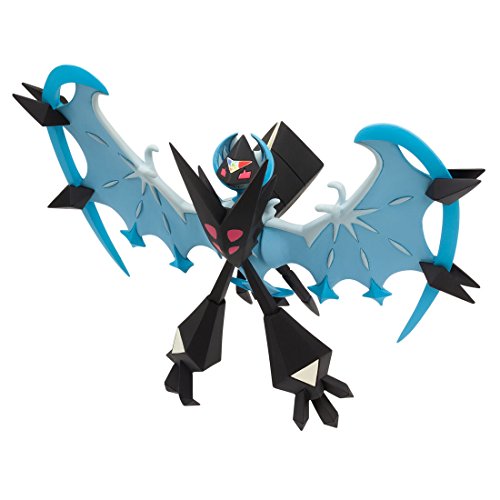 Takara Tomy Pokemon EHP_14 EX Moncolle Necrozma Dawn Wings Action Figure