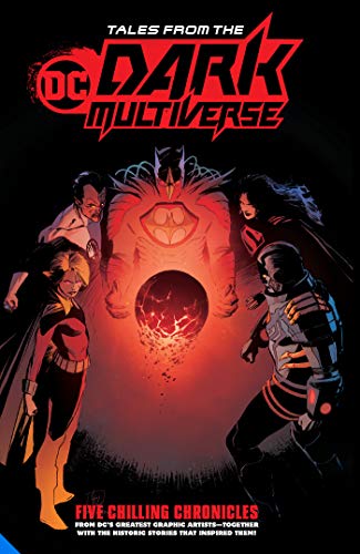 Tales from the Dark Multiverse II