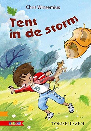 TENT IN DE STORM (Toneellezen)