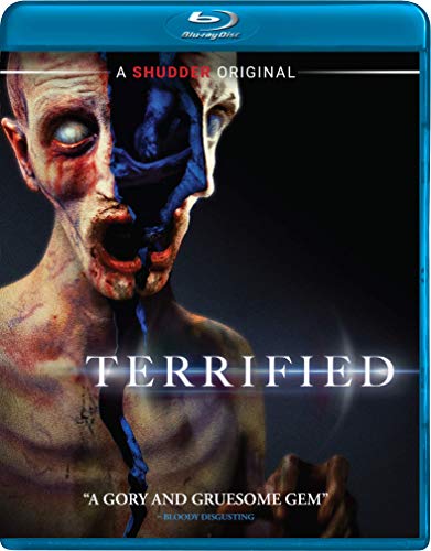 Terrified (Aterrados) [USA] [Blu-ray]