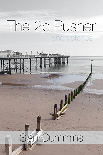 The 2p Pusher: Short Stories (English Edition)