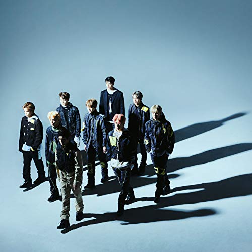 The 4th Mini Album 'NCT #127 WE ARE SUPERHUMAN’