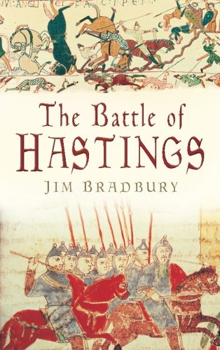 The Battle of Hastings