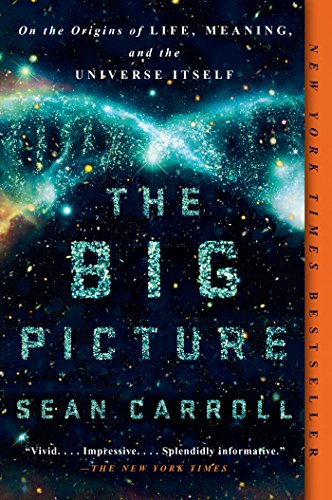 The Big Picture: On the Origins of Life, Meaning, and the Universe Itself (English Edition)