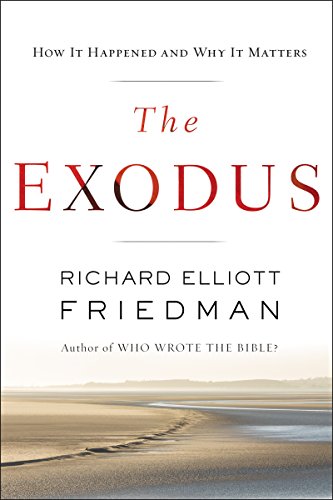 The Exodus (English Edition)