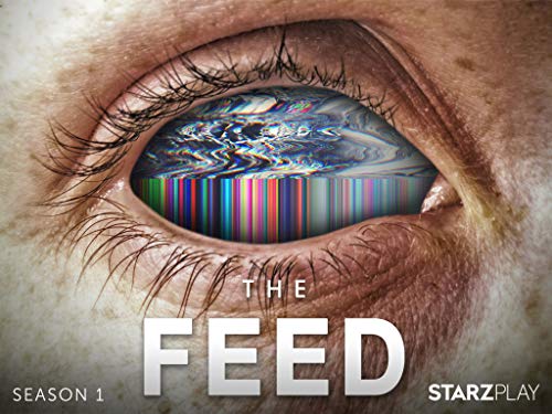 The Feed - Season 1