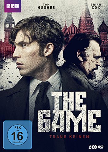 The Game [DVD]