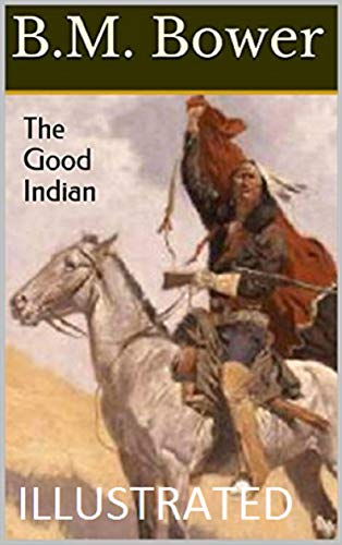 The Good Indian Illustrated (English Edition)