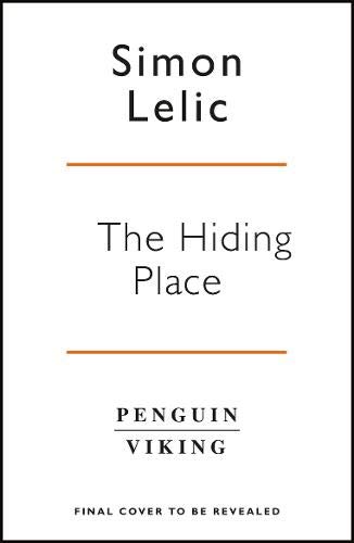 The Hiding Place