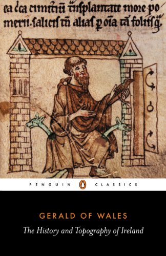 The History and Topography of Ireland (Classics) (English Edition)