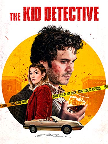 The Kid Detective