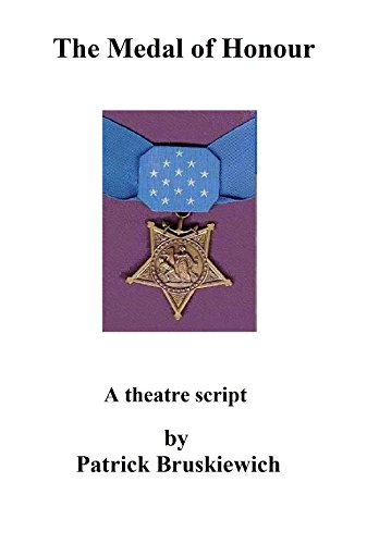 The Medal of Honor (English Edition)