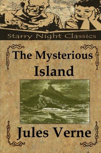 The Mysterious Island