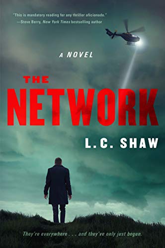 The Network: A Novel (English Edition)