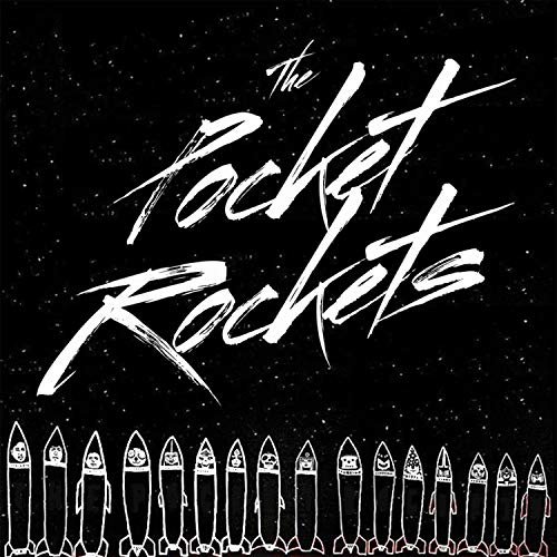 The Pocket Rockets