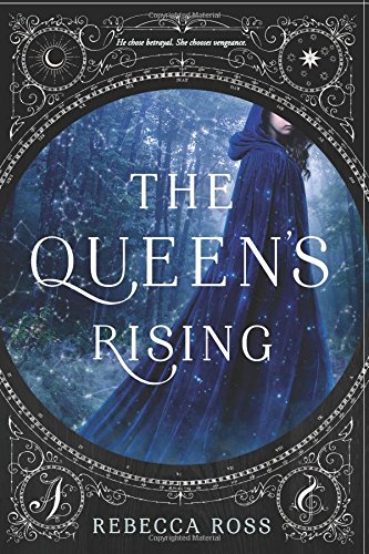 The Queen's Rising (Queen's Rising, 1)