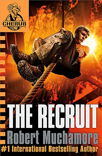 The Recruit: Book 1