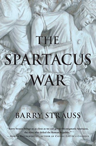 The Spartacus War (English Edition)