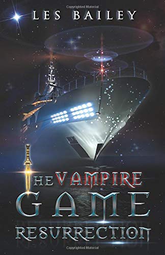 THE VAMPIRE GAME: RESURRECTION