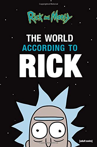The World According to Rick (Rick and Morty)
