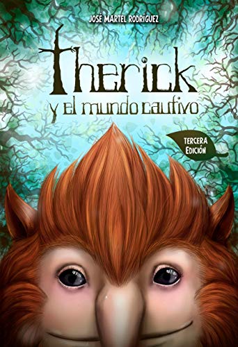 Therick y el mundo cautivo