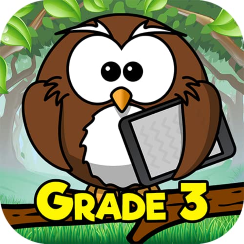 Third Grade Learning Games Free