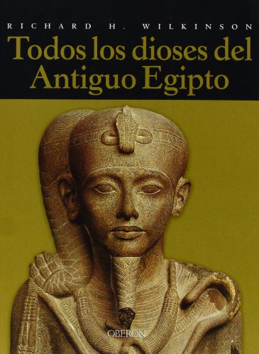 Todos los dioses del Antiguo Egipto (Historia)