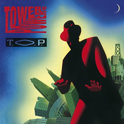 T.O.P (Tower Of Power)