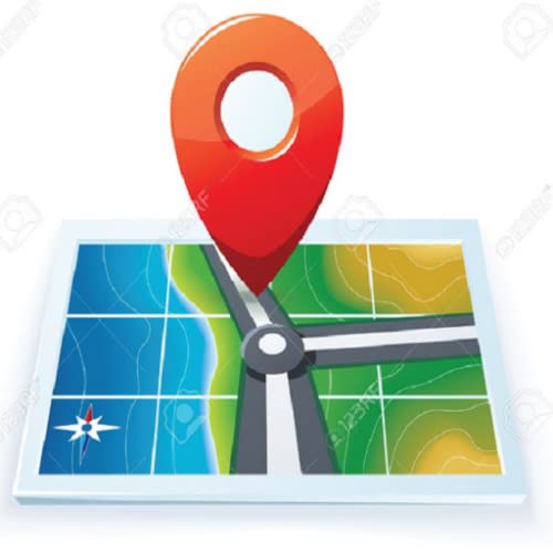 Topo Maps GPS