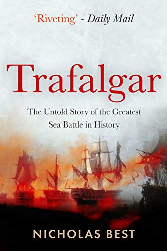 Trafalgar (English Edition)