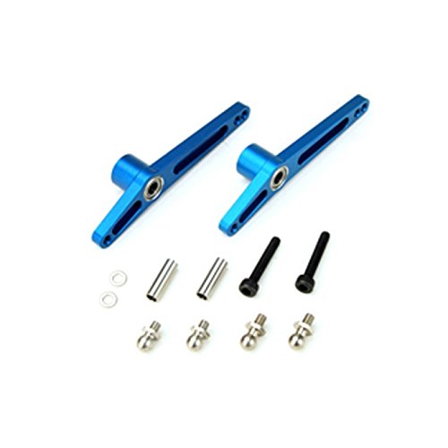 Trueno del Tigre MMI x ing Arm Set R60 / 90-Azul para el vehículo de Juguete controlado a Distancia