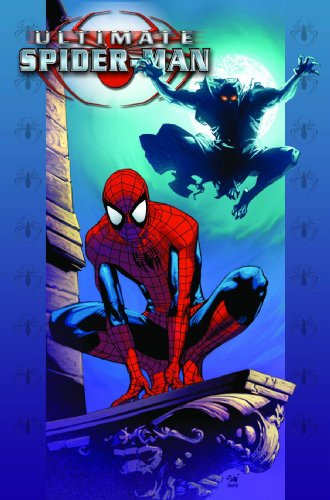 Ultimate Spider-Man Volume 19: Death Of The Goblin TPB