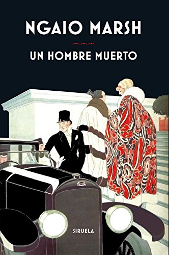 Un hombre muerto: 331 (Libros del Tiempo)