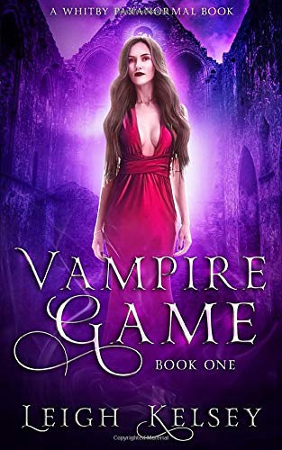 Vampire Game