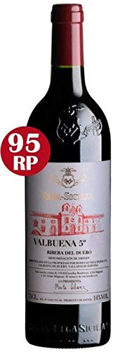 Vega Sicilia Valbuena 5º año 2015